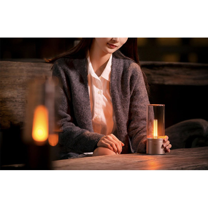YEELIGHT Candela YLFWD-0019 lampka ambient
