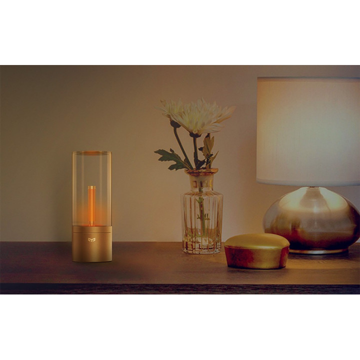 YEELIGHT Candela YLFWD-0019 lampka ambient