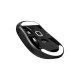 PULSAR Xlite Wireless v2 Mini Black mysz USB bezprzewodowa