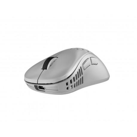 PULSAR Xlite Wireless v2 White mysz USB bezprzewodowa