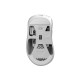 PULSAR Xlite Wireless v2 White mysz USB bezprzewodowa