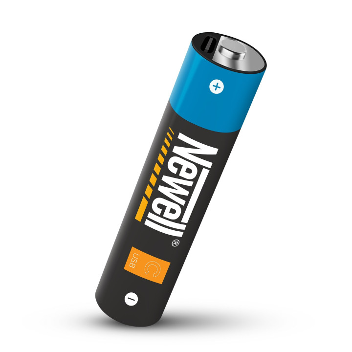 NEWELL akumulator AA USB-C 1550 mAh 2 szt. blister