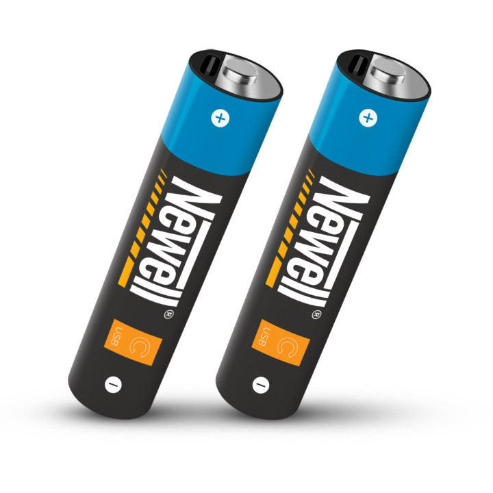 NEWELL akumulator AA USB-C 1550 mAh 2 szt. blister