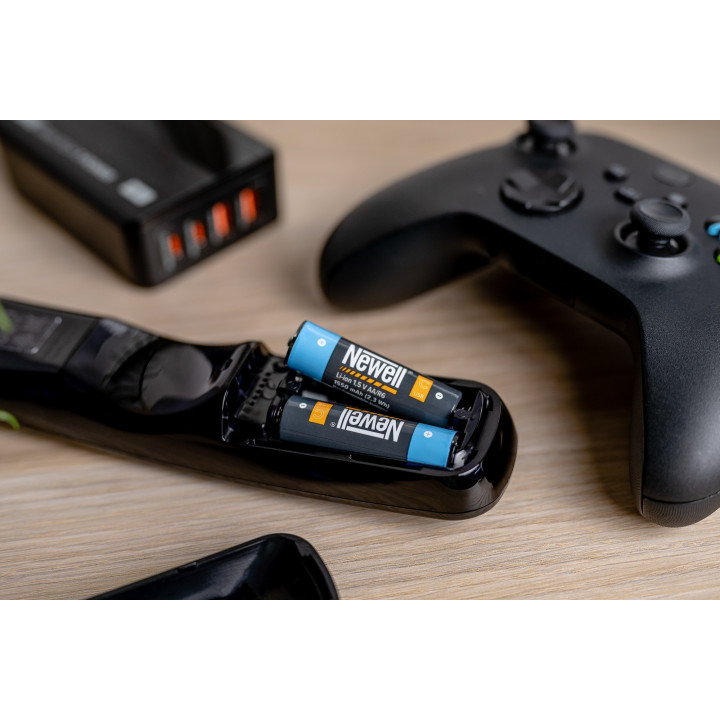 NEWELL akumulator AA USB-C 1550 mAh 2 szt. blister