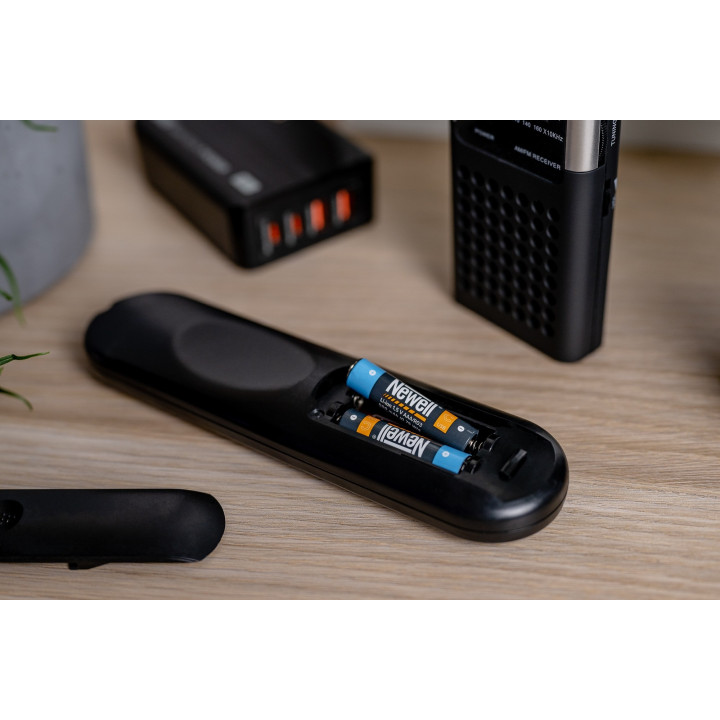 NEWELL akumulator AAA USB-C 500 mAh 2 szt. blister