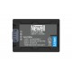NEWELL NL0603 akumulator zamiennik NP-FH50
