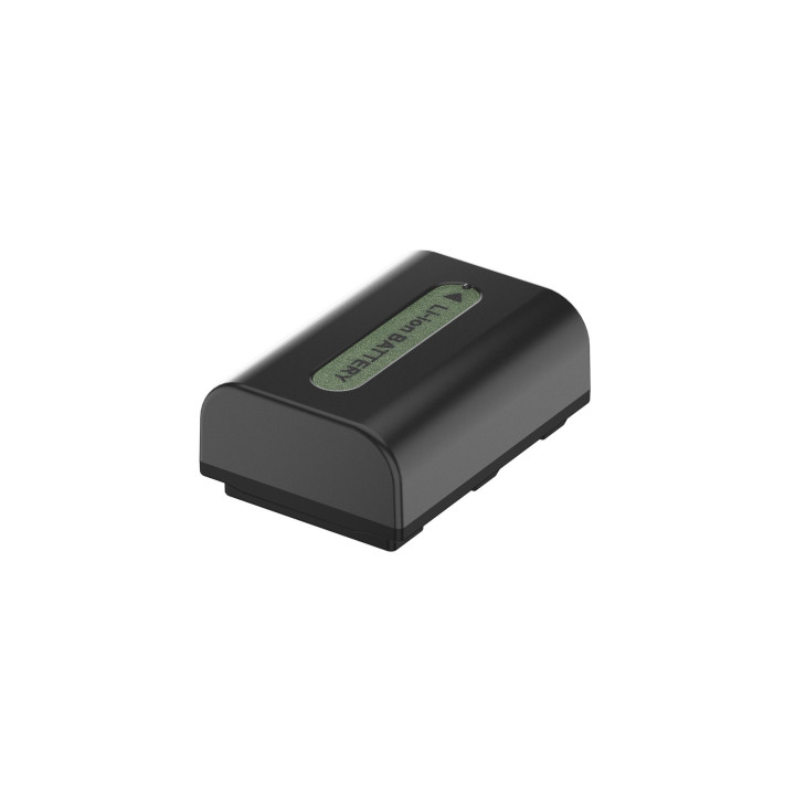 NEWELL NL0603 akumulator zamiennik NP-FH50