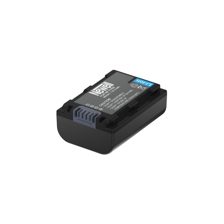 NEWELL NL0603 akumulator zamiennik NP-FH50