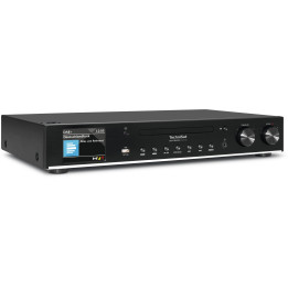 TECHNISAT 0000/3989 DIGITRADIO 143 CD v3