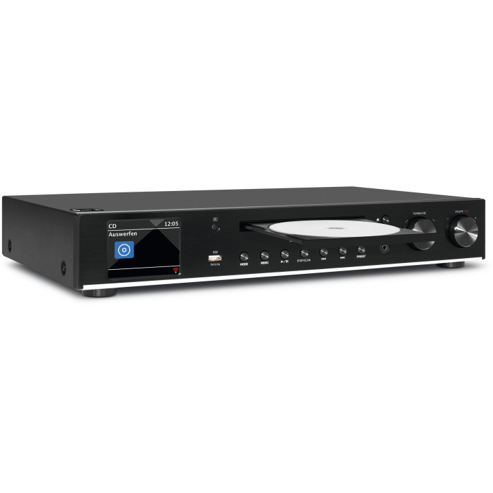 TECHNISAT 0000/3989 DIGITRADIO 143 CD v3