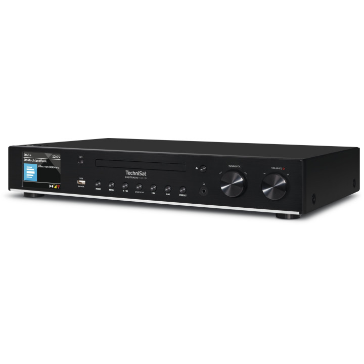 TECHNISAT 0000/3989 DIGITRADIO 143 CD v3