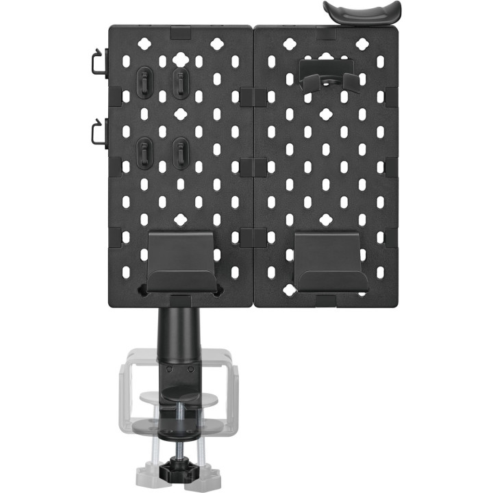 MOZOS OA1 tablica perforowana organizer biurkowy