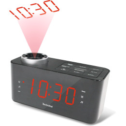TECHNISAT 76-4903-00 DIGICLOCK 3 radiobudzik