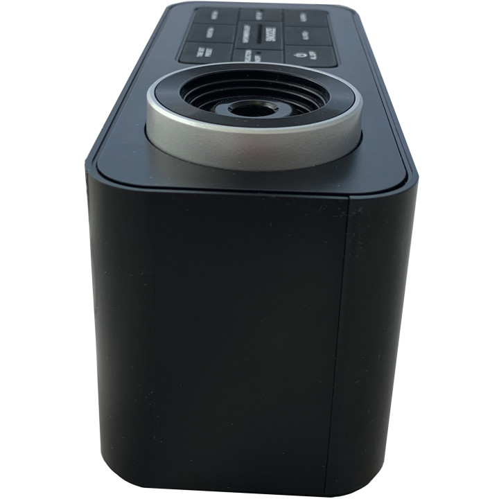 TECHNISAT 76-4903-00 DIGICLOCK 3 radiobudzik