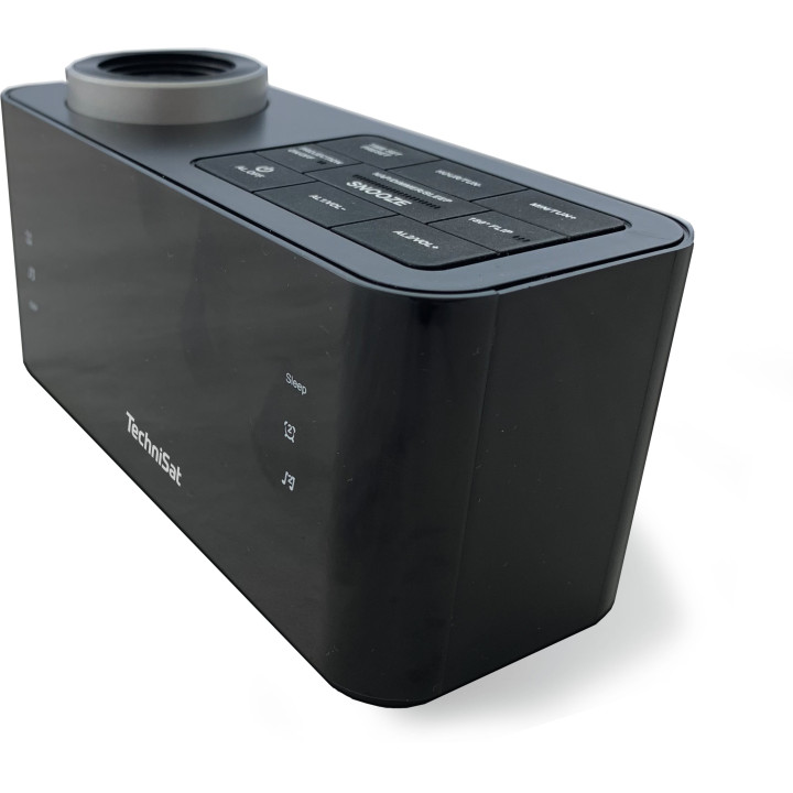 TECHNISAT 76-4903-00 DIGICLOCK 3 radiobudzik