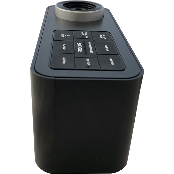 TECHNISAT 76-4903-00 DIGICLOCK 3 radiobudzik