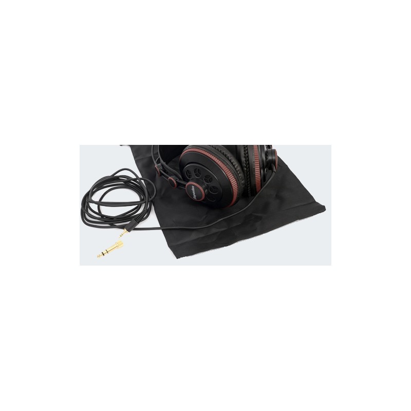 Słuchawki studyjne nauszne SUPERLUX HD681