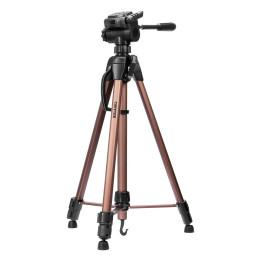 Camrock TC63 statyw miedziany
