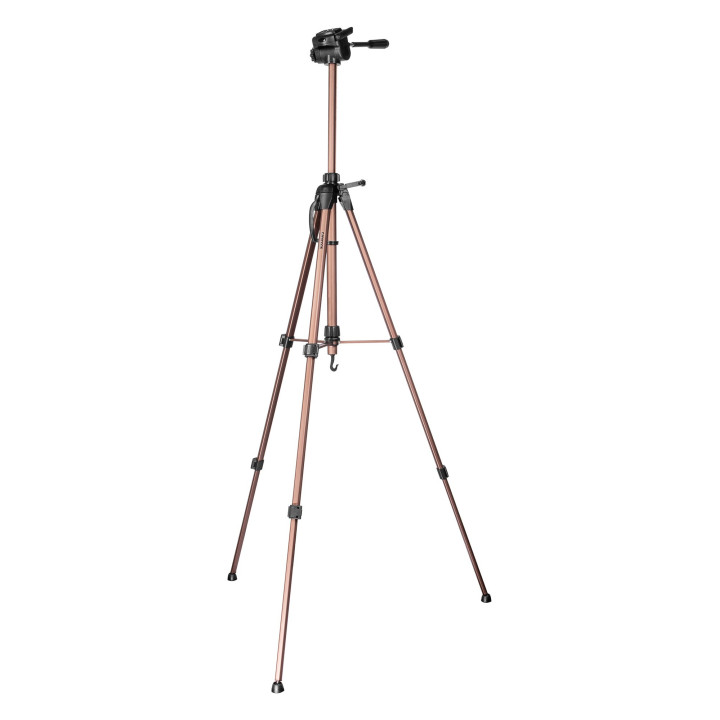 Camrock TC63 statyw miedziany