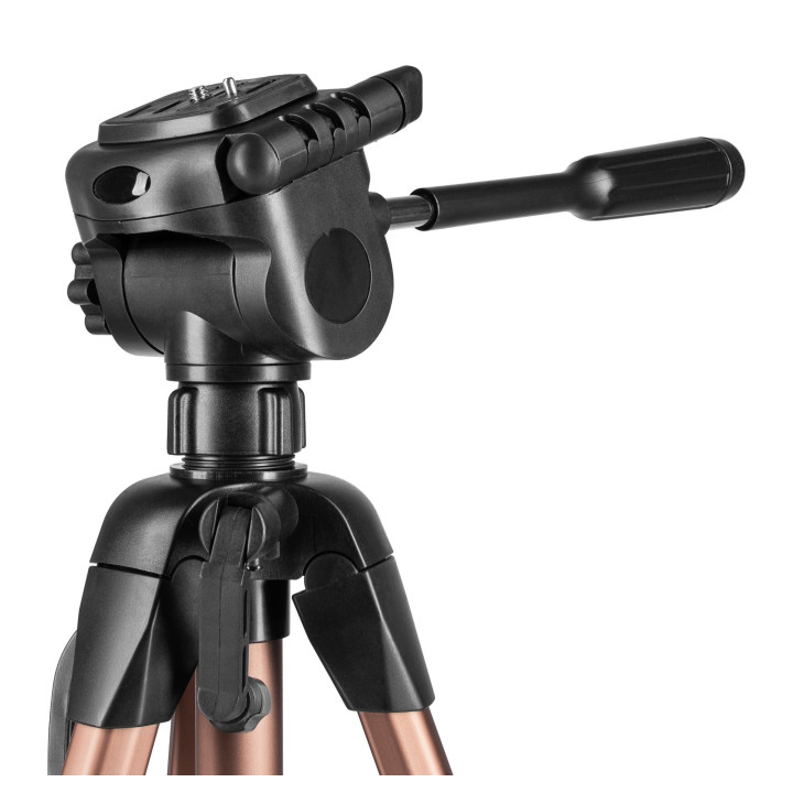 Camrock TC63 statyw miedziany