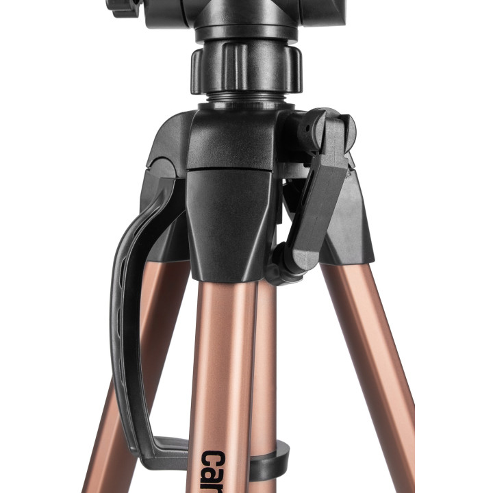 Camrock TC63 statyw miedziany