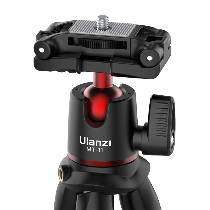 Ulanzi MT-11 statyw elastyczny