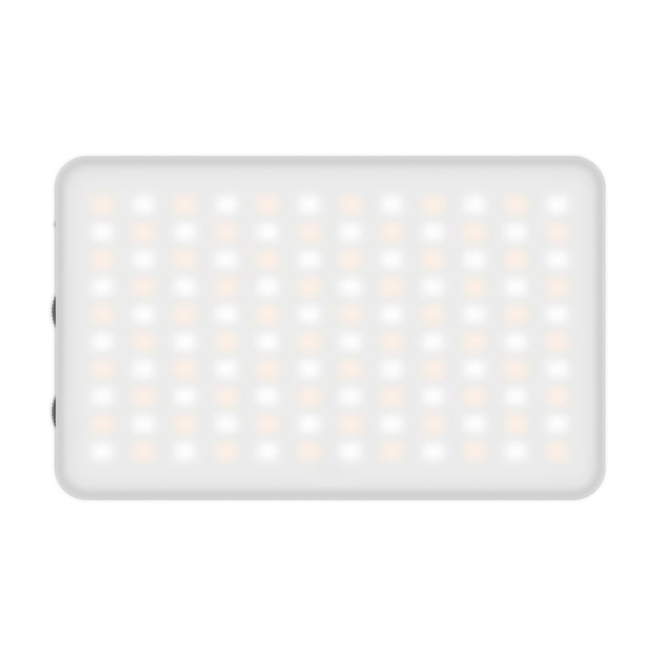 Ulanzi VL120 lampa LED RGB WB (2500 K - 9000 K)