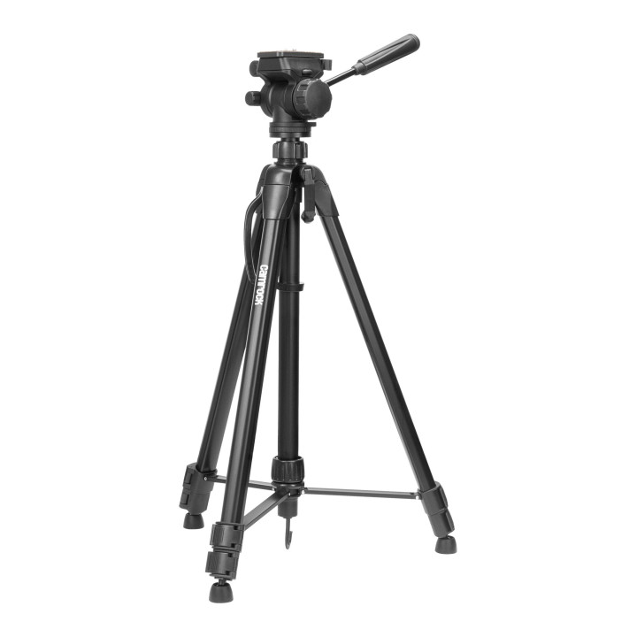 Camrock TH70 statyw czarny