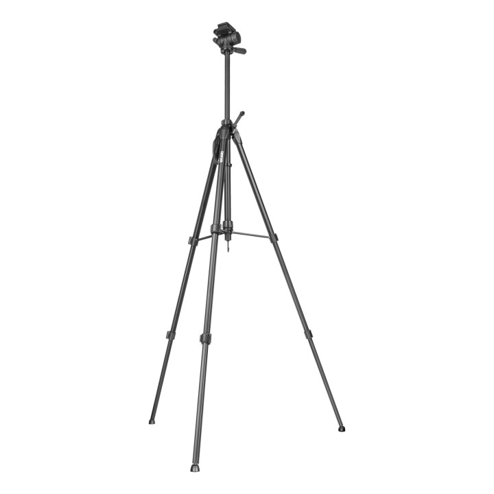 Camrock TH70 statyw czarny