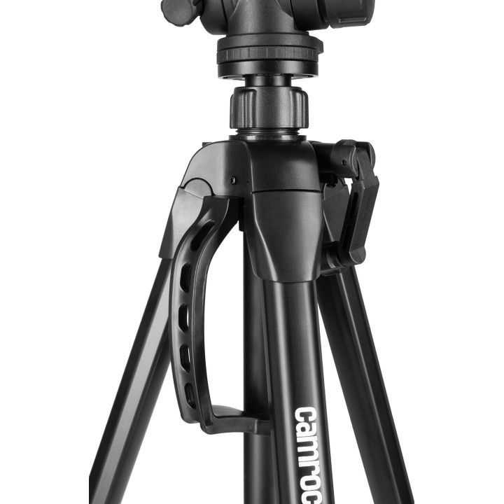 Camrock TH70 statyw czarny
