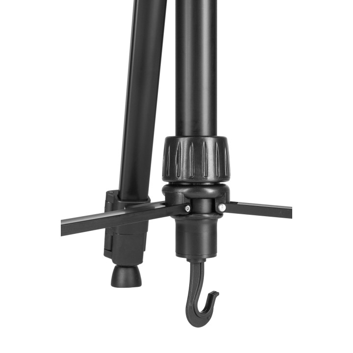 Camrock TH70 statyw czarny