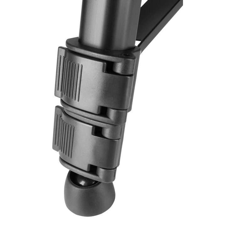 Camrock TH70 statyw czarny