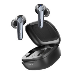 EARFUN TW500B Sluchawki TWS ANC Air Pro 3 czarne