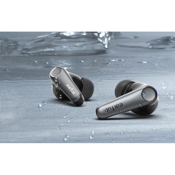 EARFUN TW500B Sluchawki TWS ANC Air Pro 3 czarne