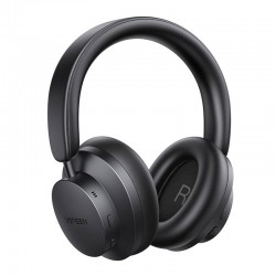 UGREEN HiTune Max3 Hybrid słuchawki bezprzewodowe czarne