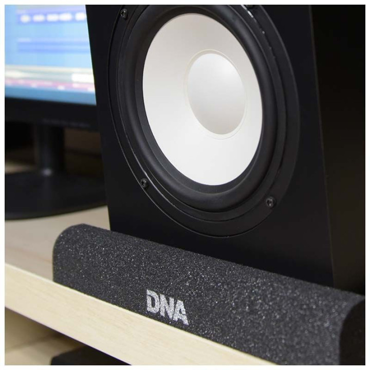 DNA PAD 28 podkladka piankowa 28 x 39 cm pod monitor odsluch