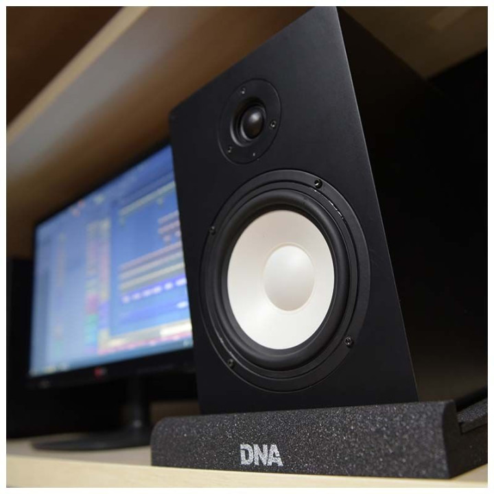 DNA PAD 28 podkladka piankowa 28 x 39 cm pod monitor odsluch