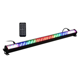 LIGHT4ME Basic Light Bar LED 8 RGB MK II