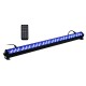 LIGHT4ME Basic Light Bar LED 8 RGB MK II
