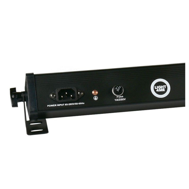 LIGHT4ME Basic Light Bar LED 8 RGB MK II