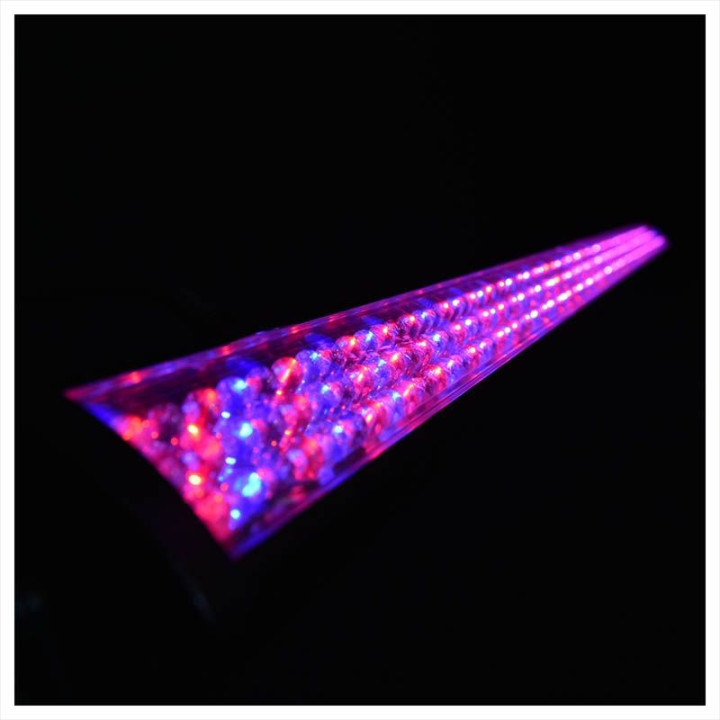LIGHT4ME Basic Light Bar LED 8 RGB MK II