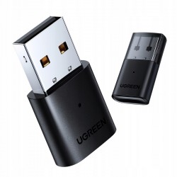 UGREEN 80889 adapter Bluetooth 5.0 USB