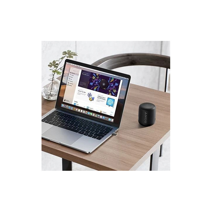 UGREEN 80889 adapter Bluetooth 5.0 USB