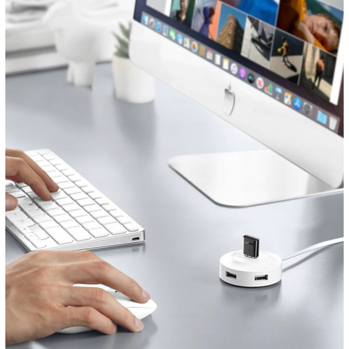 UGREEN 80889 adapter Bluetooth 5.0 USB