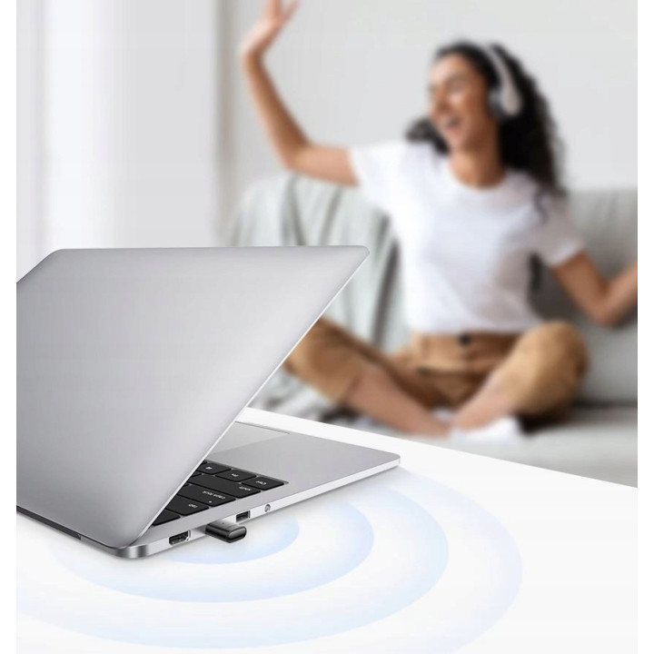 UGREEN 80889 adapter Bluetooth 5.0 USB