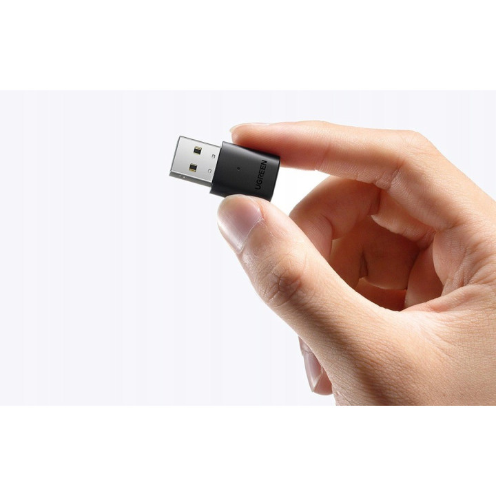 UGREEN 80889 adapter Bluetooth 5.0 USB