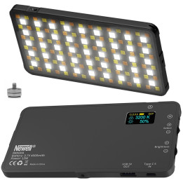 NEWELL Lampa RGB-W RGB-W Rangha