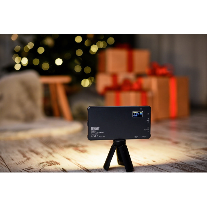 NEWELL Lampa RGB-W RGB-W Rangha