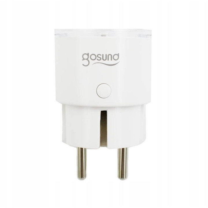 GOSUND SP111  Inteligentne gniazdko WiFi 3680W 16A
