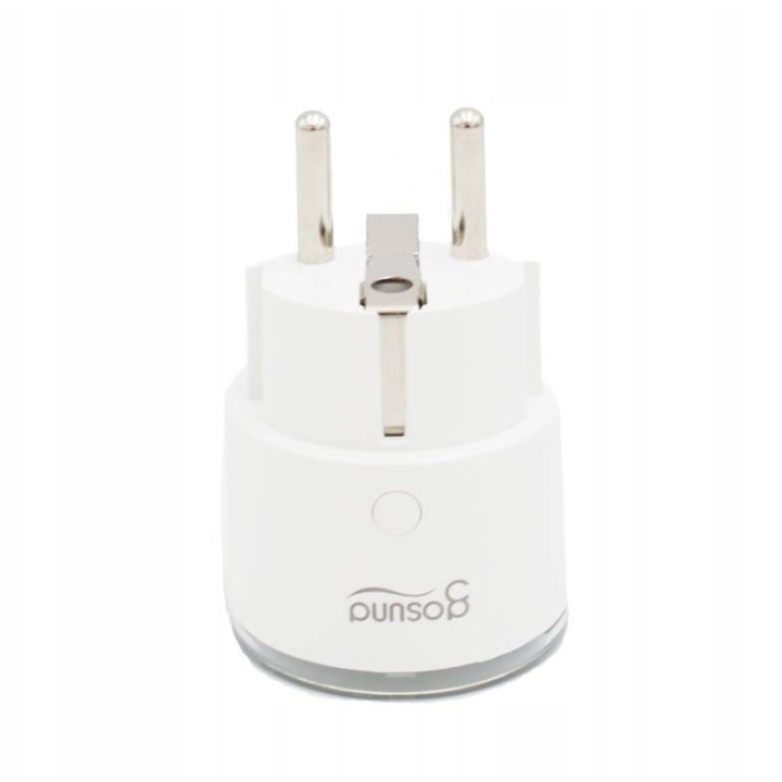 GOSUND SP111  Inteligentne gniazdko WiFi 3680W 16A